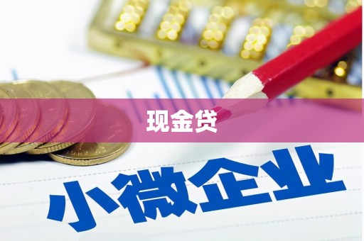 汤原现金贷