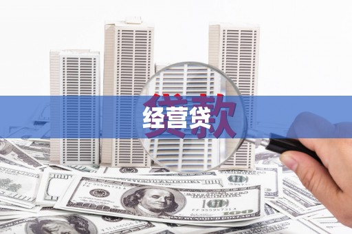 圣安多尼堂区经营贷