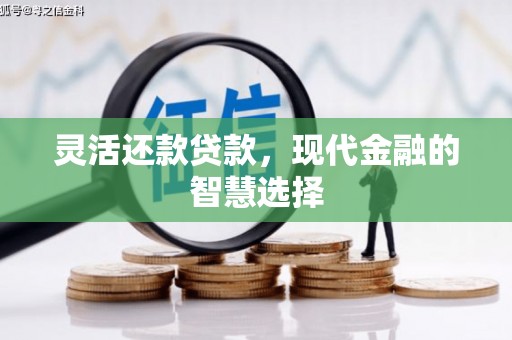 盂县灵活还款贷款，现代金融的智慧选择