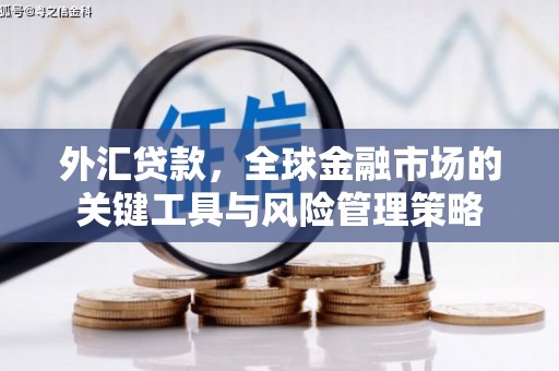 江孜外汇贷款，全球金融市场的关键工具与风险管理策略