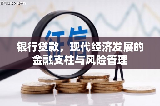 太子河银行贷款，现代经济发展的金融支柱与风险管理