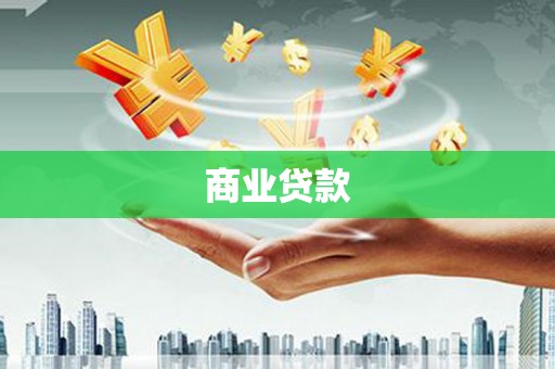 福兴商业贷款