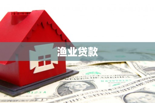 丰顺渔业贷款