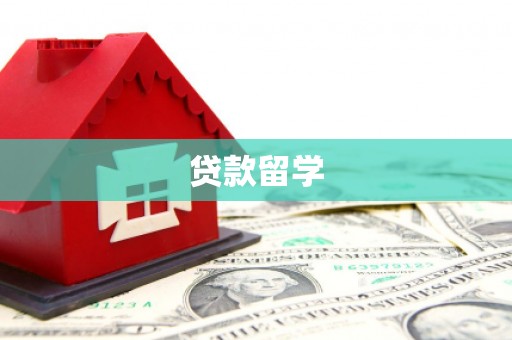 万丹贷款留学