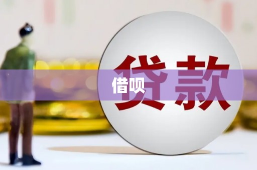 吴川借呗