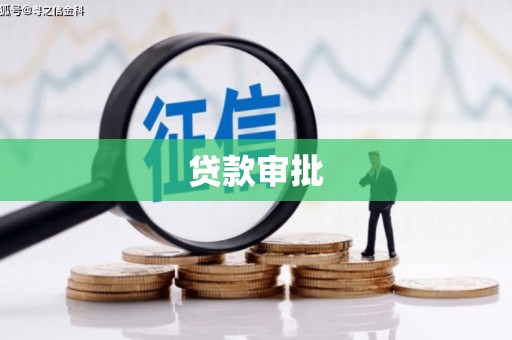 青神贷款审批